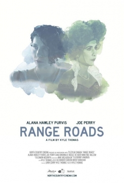 Watch Range Roads (2021) Online FREE