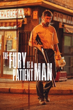 Watch The Fury of a Patient Man (2016) Online FREE