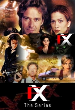 Watch FX: The Series (1996) Online FREE