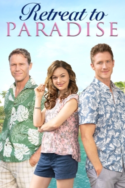 Watch Retreat to Paradise (2020) Online FREE