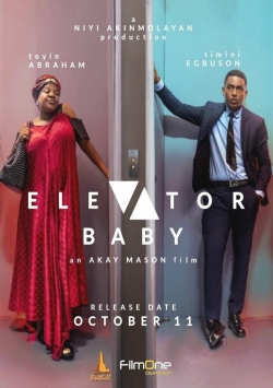 Watch Elevator Baby (2019) Online FREE