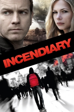 Watch Incendiary (2008) Online FREE