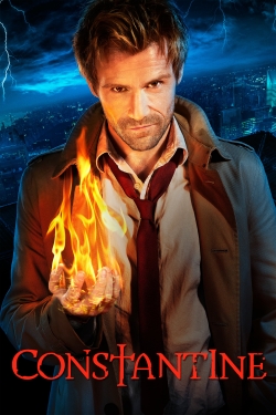 Watch Constantine (2014) Online FREE