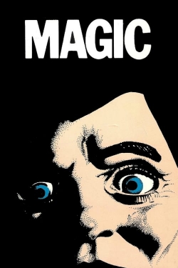 Watch Magic (1978) Online FREE