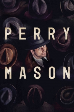Watch Perry Mason (2020) Online FREE