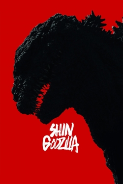 Watch Shin Godzilla (2016) Online FREE