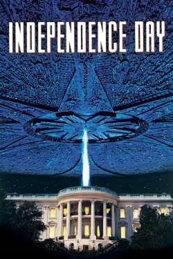 Watch Independence Day (1996) Online FREE