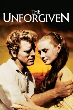Watch The Unforgiven (1960) Online FREE