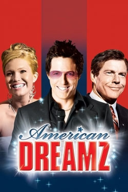 Watch American Dreamz (2006) Online FREE