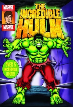 Watch The Incredible Hulk (1982) Online FREE