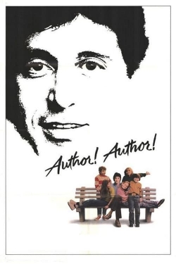 Watch Author! Author! (1982) Online FREE