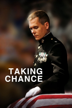 Watch Taking Chance (2009) Online FREE