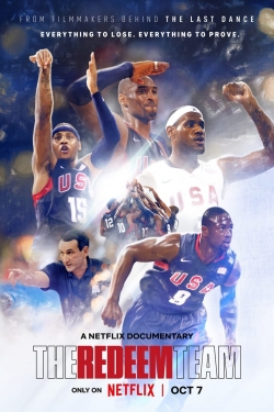 Watch The Redeem Team (2022) Online FREE