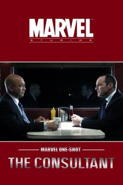 Watch Marvel One-Shot: The Consultant (2011) Online FREE