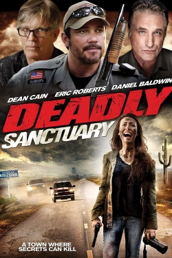 Watch Deadly Sanctuary (2015) Online FREE