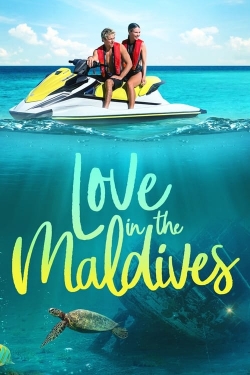Watch Love in the Maldives (2023) Online FREE