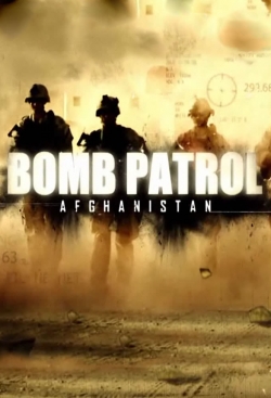 Watch Bomb Patrol: Afghanistan (2011) Online FREE