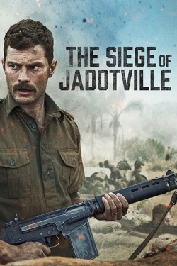 Watch The Siege of Jadotville (2016) Online FREE