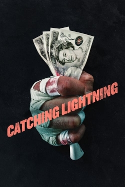 Watch Catching Lightning (2023) Online FREE