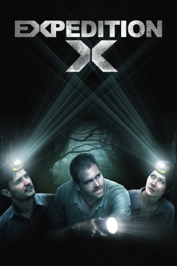 Watch Expedition X (2020) Online FREE