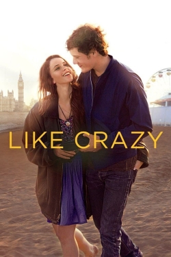 Watch Like Crazy (2011) Online FREE