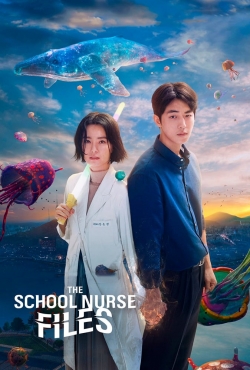 Watch The School Nurse Files (2020) Online FREE