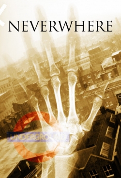 Watch Neverwhere (1996) Online FREE