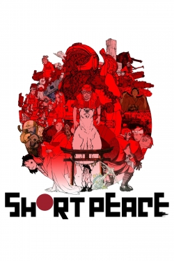 Watch Short Peace (2013) Online FREE