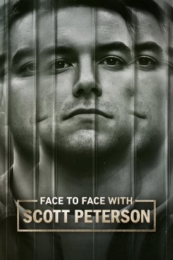 Watch Face to Face with Scott Peterson (2024) Online FREE