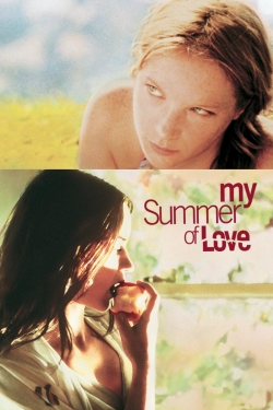 Watch My Summer of Love (2005) Online FREE