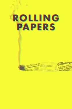Watch Rolling Papers (2015) Online FREE