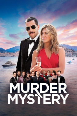 Watch Murder Mystery (2019) Online FREE