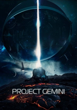 Watch Project Gemini (2022) Online FREE