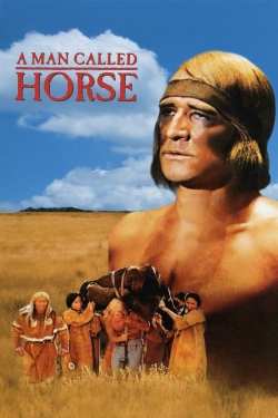Watch A Man Called Horse (1970) Online FREE