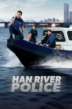 Watch Han River Police (2023) Online FREE