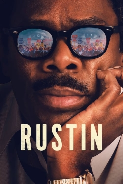 Watch Rustin (2023) Online FREE