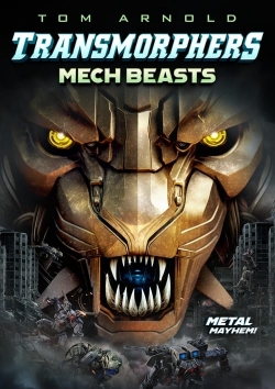 Watch Transmorphers: Mech Beasts (2023) Online FREE