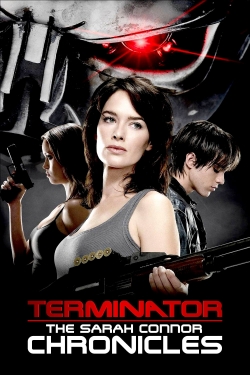 Watch Terminator: The Sarah Connor Chronicles (2008) Online FREE