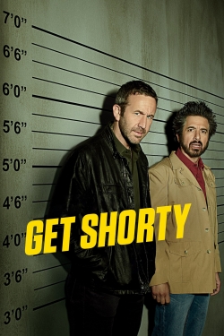 Watch Get Shorty (2017) Online FREE