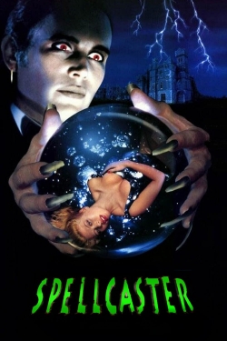 Watch Spellcaster (1988) Online FREE