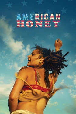 Watch American Honey (2016) Online FREE