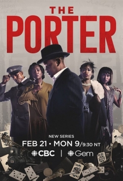 Watch The Porter (2022) Online FREE