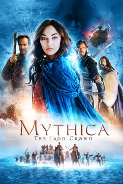 Watch Mythica: The Iron Crown (2016) Online FREE