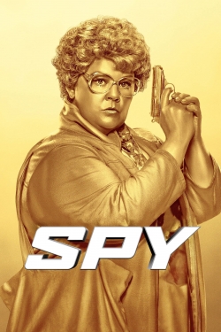 Watch Spy (2015) Online FREE