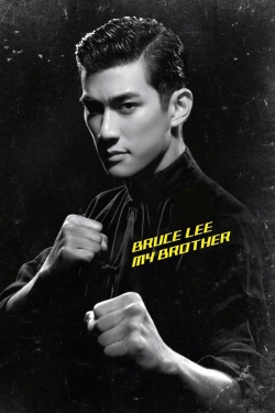 Watch Bruce Lee, My Brother (2010) Online FREE