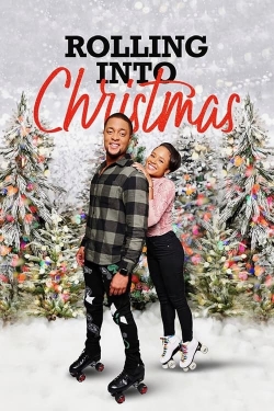 Watch Rolling Into Christmas (2022) Online FREE