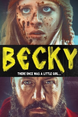 Watch Becky (2020) Online FREE