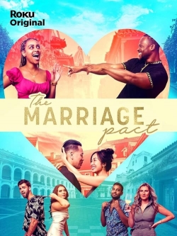 Watch The Marriage Pact (2023) Online FREE