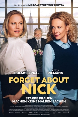 Watch Forget About Nick (2017) Online FREE