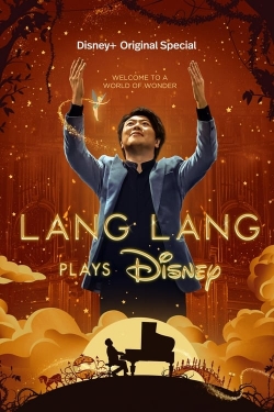 Watch Lang Lang Plays Disney (2023) Online FREE